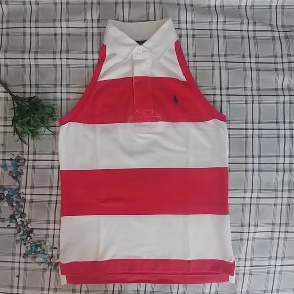 Ralph Lauren Tops - Ralph Lauren Polo Shirt